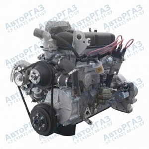 Двигатель (умз, 100 л.с., аи-76, уаз), арт. 4218.1000400